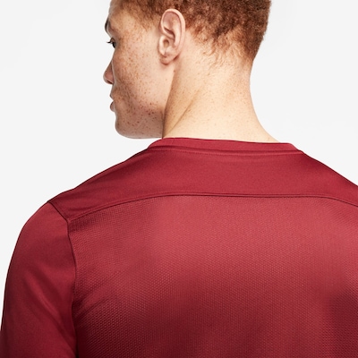 Camiseta Nike Dri-Fit Uniformes - Masculina - Foto 4