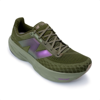 Tênis New Balance Fresh Foam X 1080v14 - Masculino - Foto 2