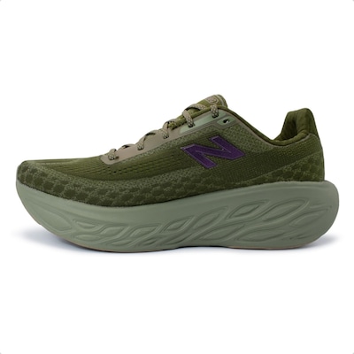 Tênis New Balance Fresh Foam X 1080v14 - Masculino - Foto 4