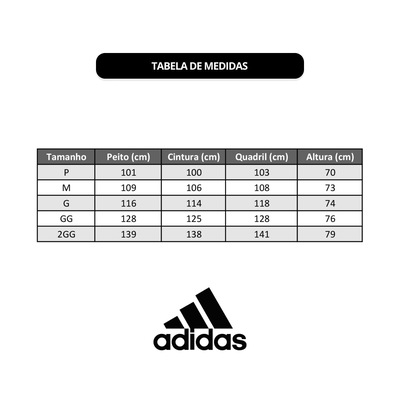 Camiseta Malha Simples Essentials Três Listras - adidas - Homem - Foto 6