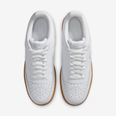 Tênis Nike Court Vision Low - Masculino - Foto 4