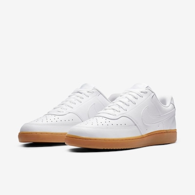 Tênis Nike Court Vision Low - Masculino - Foto 5