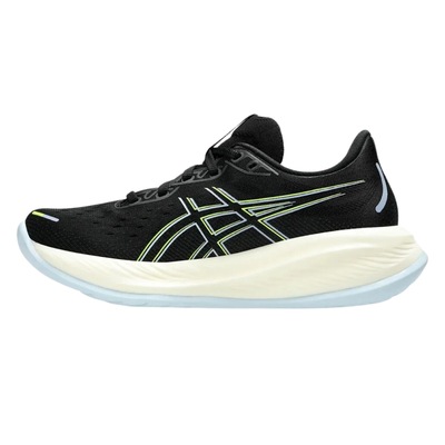 Tênis Asics Cumulus 26 - Feminino - Foto 2