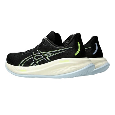 Tênis Asics Cumulus 26 - Feminino - Foto 3