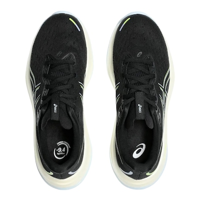 Tênis Asics Cumulus 26 - Feminino - Foto 4