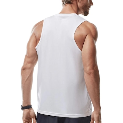 Camiseta Regata Olympikus Essential - Masculina - Foto 2