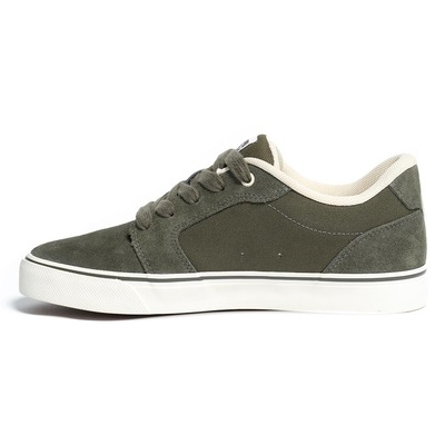 Tênis DC Shoes Anvil Blast - Unissex - Foto 3