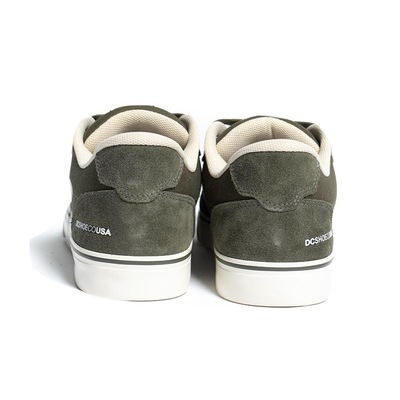 Tênis DC Shoes Anvil Blast - Unissex - Foto 5