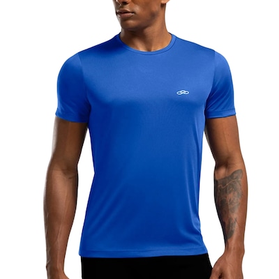 Camiseta Olympikus Essential - Masculina - Foto 1