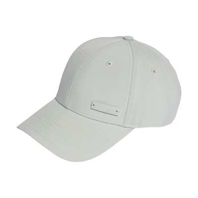 Boné Adidas Baseball Branco - Unissex - Foto 1