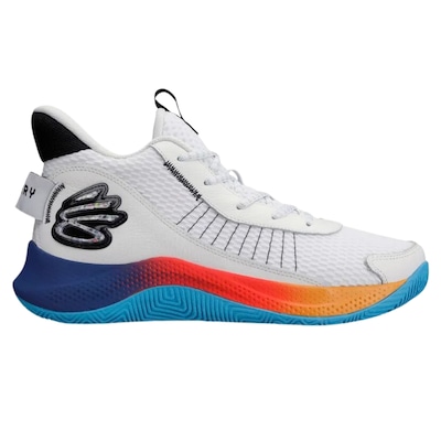 Tênis Under Armour Curry 3Z7 - Masculino - Foto 1