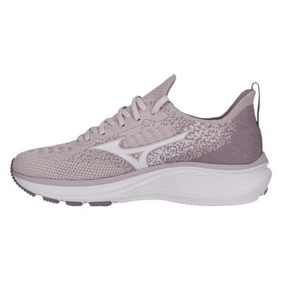 Tênis Mizuno Cool Ride 2 Corrida Rosa - Feminino - Foto 2