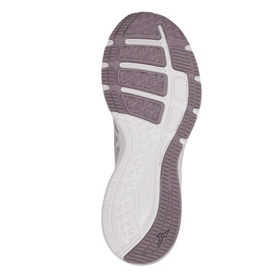 Tênis Mizuno Cool Ride 2 Corrida Rosa - Feminino - Foto 4