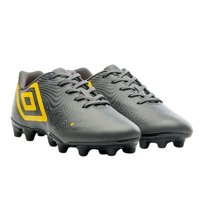 Chuteira Umbro Campo Orbit - Masculino - Foto 3
