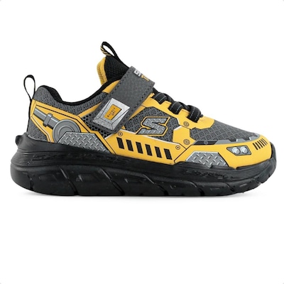 Tênis Skechers Tracks - Infantil - Foto 1