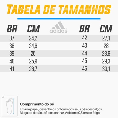 Tênis Adidas Advantage - Masculino - Foto 4