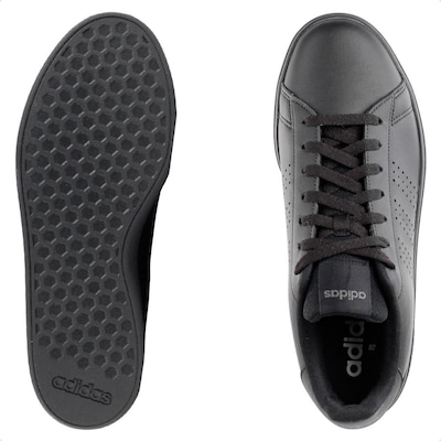 Tênis Adidas Advantage - Masculino - Foto 5
