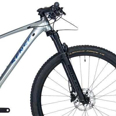 Bicicleta Mtb Sense React Pro 2025 Shimano Cues 2x9v Aro 29 - Foto 2