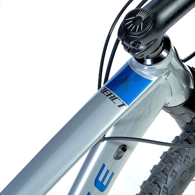Bicicleta Mtb Sense React Pro 2025 Shimano Cues 2x9v Aro 29 - Foto 3