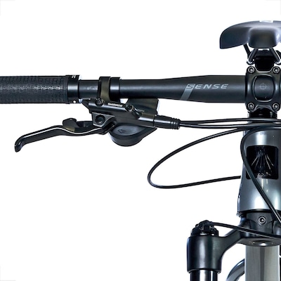 Bicicleta Mtb Sense React Pro 2025 Shimano Cues 2x9v Aro 29 - Foto 6