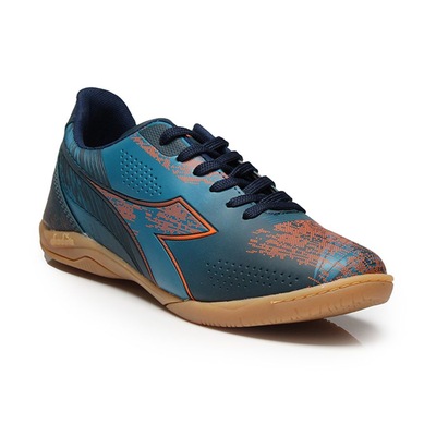 Chuteira Futsal Diadora Agilitá - Adulto - Foto 2