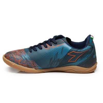Chuteira Futsal Diadora Agilitá - Adulto - Foto 4
