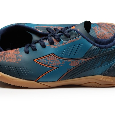 Chuteira Futsal Diadora Agilitá - Adulto - Foto 6