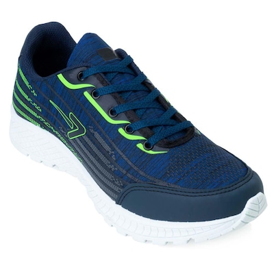 Tênis Running Pro Confort BX22-BX2244 - Foto 1