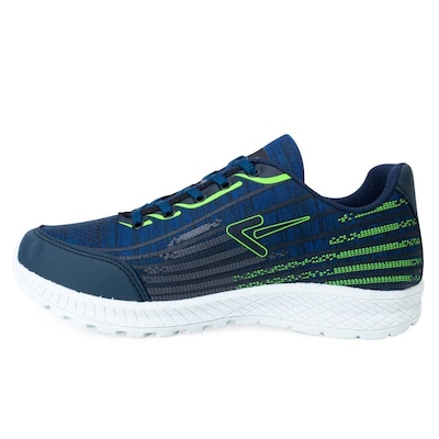 Tênis Running Pro Confort BX22-BX2244 - Foto 2