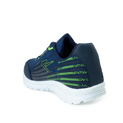 Tênis Running Pro Confort BX22-BX2244 - Foto 4
