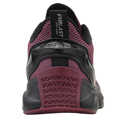Tênis Everlast Climber Pro 2.0 - Feminino - Foto 4
