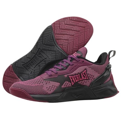 Tênis Everlast Climber Pro 2.0 - Feminino - Foto 5