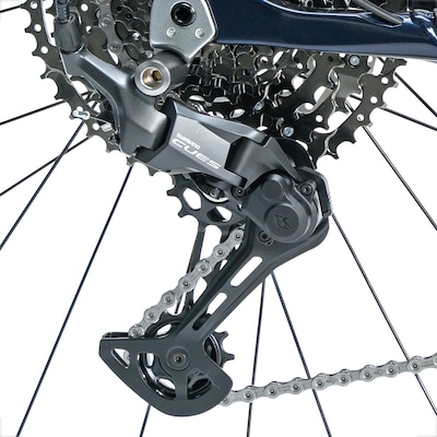 Bicicleta Mtb Sense Impact Pro 2025 Aro 29 Shimano Cues 11v - Foto 6