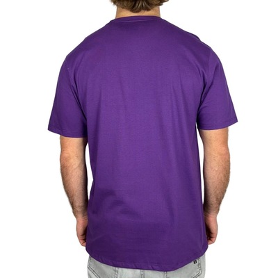 Camiseta Hurley Foliage - Masculina - Foto 4
