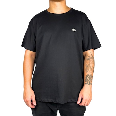Camiseta Ecko Fashion Basic First Plus Size - Masculina - Foto 1