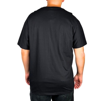 Camiseta Ecko Fashion Basic First Plus Size - Masculina - Foto 4