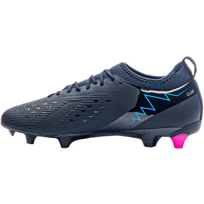 Chuteira de Campo Umbro Adamant Top Speed Club - Adulto - Foto 3