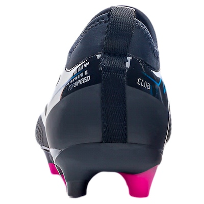 Chuteira de Campo Umbro Adamant Top Speed Club - Adulto - Foto 6