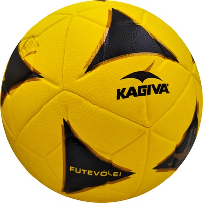 Bola de Futevôlei Kagiva Altinha - Foto 2