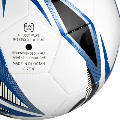 Bola de Futebol Campo Puma Big Cat - Foto 4