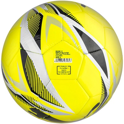 Bola de Futebol Campo Puma Big Cat - Foto 2