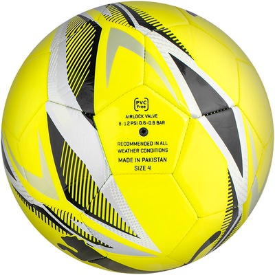 Bola de Futebol Campo Puma Big Cat - Foto 3