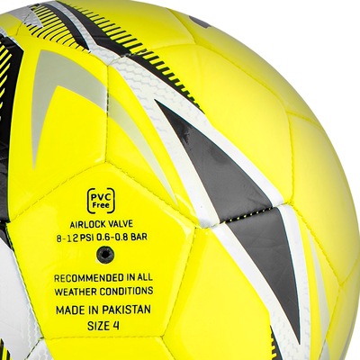 Bola de Futebol Campo Puma Big Cat - Foto 6