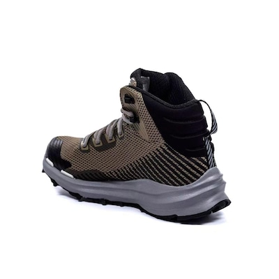 Bota The North Face Vectiv Fastpack MID Futurelight - Feminina - Foto 2