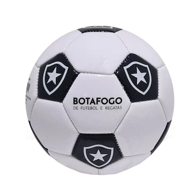 Bola de Futebol de Campo S3 Sport Bel Botafogo Oficial Futebol CPO2 - Foto 1
