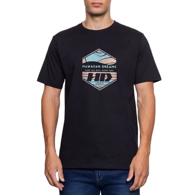 Camiseta HD Brasão - Masculina - Foto 1