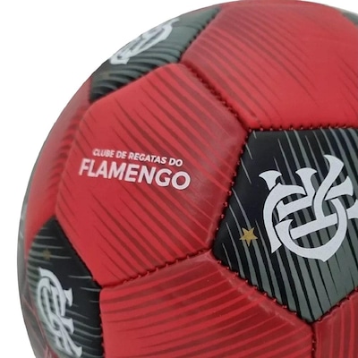 Bola S3 Sport Bel Flamengo Oficial Futebol CPO7 - Foto 2