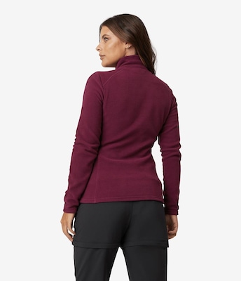 Blusão sem Capuz Fleece The North Face Glacier 1/4 - Feminino - Foto 3