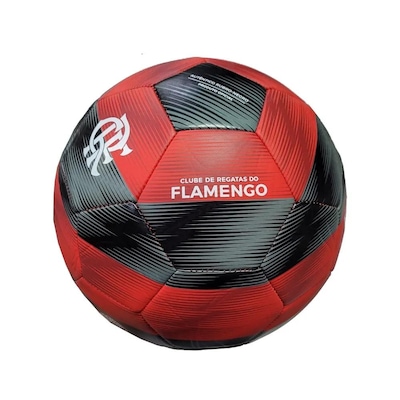 Bola de Futebol de Campo S3 Sport Bel Flamengo Oficial Futebol CPO10 - Foto 3