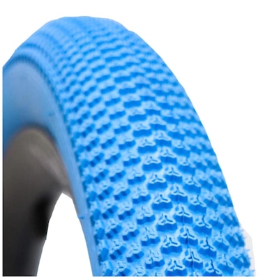 Pneu Bike Bicicleta Aro 26x2.125 Dsi Balão SRI98 Coloridos - Foto 1